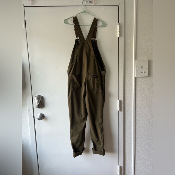 REI overalls - Picture 5 of 8